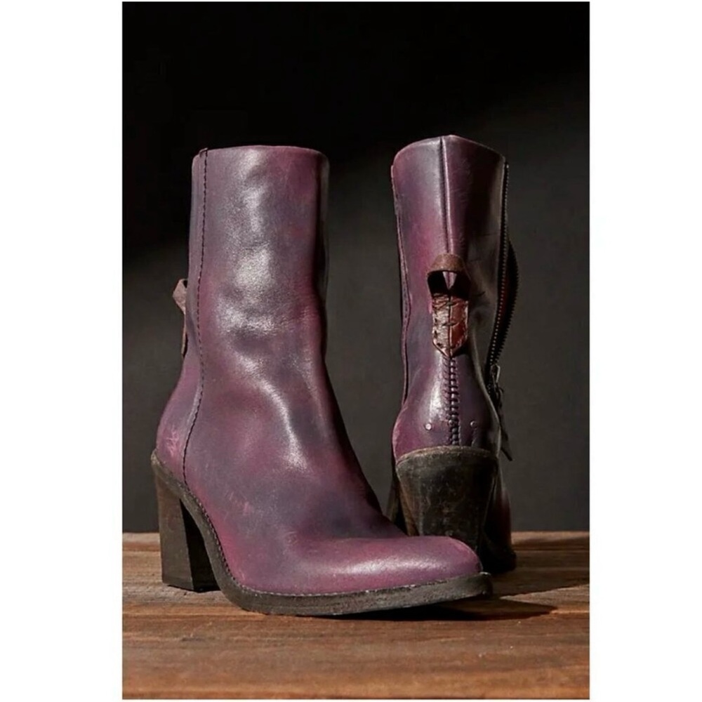 We the free boots size 38 never worn